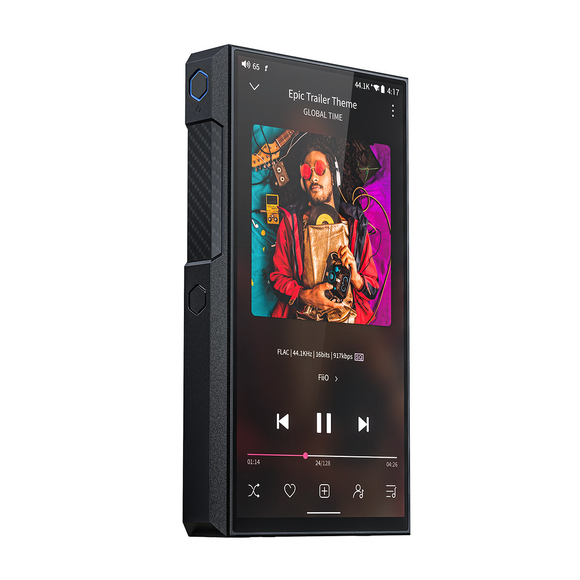 M11 Plus - Fiio Store